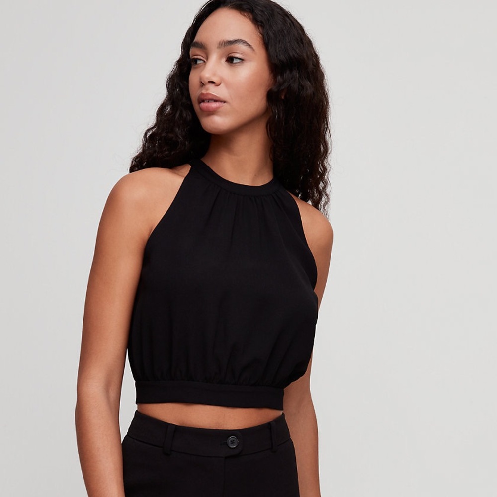 Aritzia Wilfred Patrice Blouse
